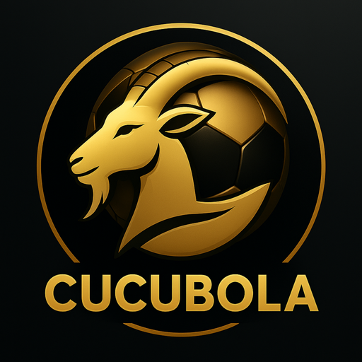 CUCUBOLA Situs Resmi